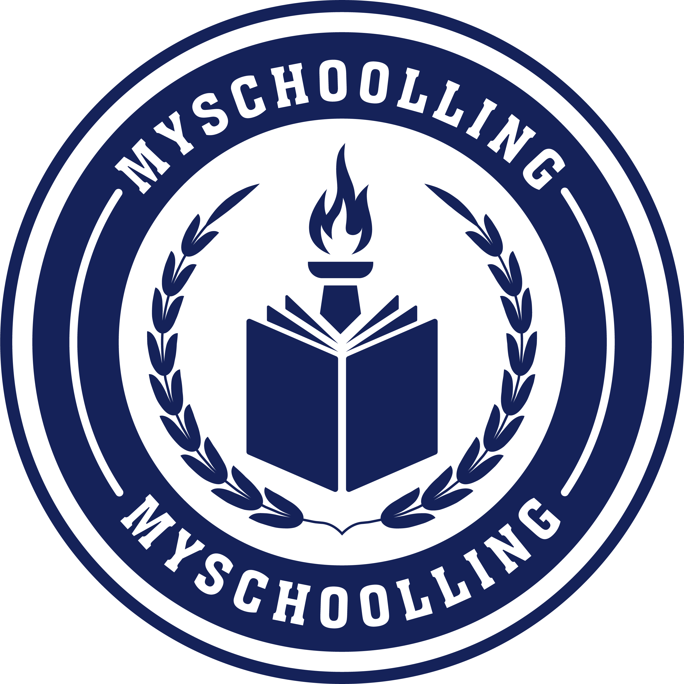 School Logo